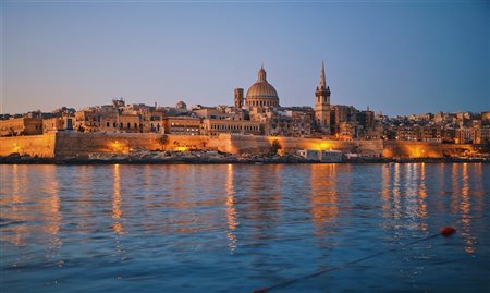 Malta, a próxima grande descoberta do turista brasileiro Malta, a próxima grande descoberta do turista brasileiro