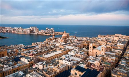 Um guia prático para sua viagem a Malta Um guia prático para sua viagem a Malta