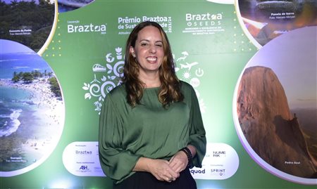 Braztoa abre inscrições para o Prêmio de Sustentabilidade 2024