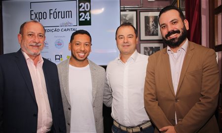SPCVB anuncia programação do 1º Expo Fórum Especial Capital