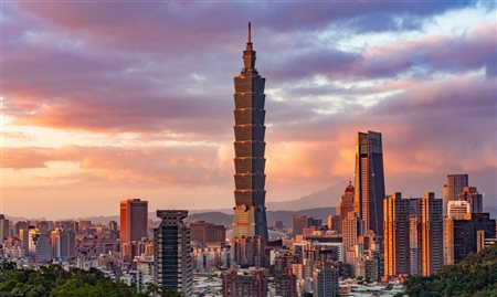 Taiwan entra no mercado brasileiro de Turismo com representação da GVA