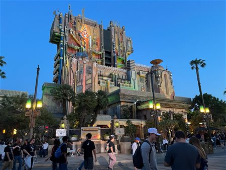 Disney quer mais brasileiros na Califórnia com novidades; confira