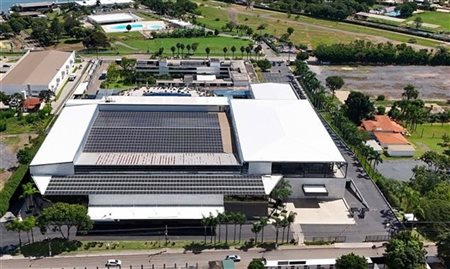 Abav Expo 2024 muda de local e data em Brasília: de 26 a 28/9 no CICB