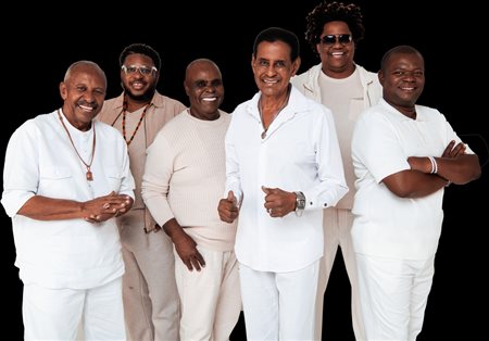 Encerramento do SAP Concur Fusion Exchange 2024 terá Banda Fundo de Quintal Encerramento do SAP Concur Fusion Exchange 2024 terá Banda Fundo de Quintal