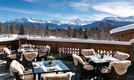 Guarda Golf Hotel & Residences oferece luxo, esportes e bem-estar Guarda Golf Hotel & Residences oferece luxo, esportes e bem-estar