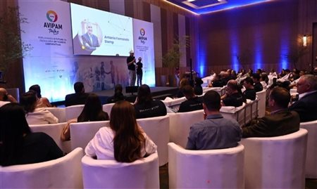 Avipam: alta de 40% em vendas e investimento em novas tecnologias Avipam: alta de 40% em vendas e investimento em novas tecnologias