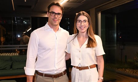 VOLL, que projeta R$ 1,7 bi em vendas em 2025, realiza 1º Sala Vip para parceiros VOLL, que projeta R$ 1,7 bi em vendas em 2025, realiza 1º Sala Vip para parceiros