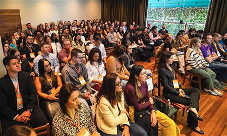 VOLL disponibiliza e-book sobre IA e métricas de atendimento para gestores de viagens VOLL disponibiliza e-book sobre IA e métricas de atendimento para gestores de viagens