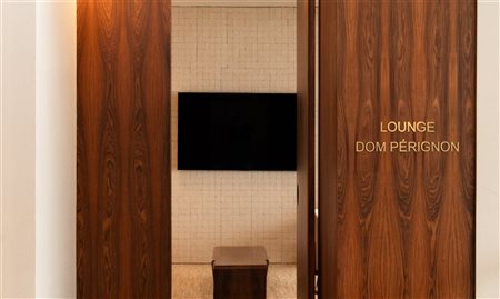 Terminal BTG Pactual e Moët Hennessy lançam experiências exclusivas Terminal BTG Pactual e Moët Hennessy lançam experiências exclusivas