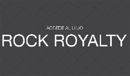 Rock Royalty: atendimento VIP para os hóspedes Hard Rock
