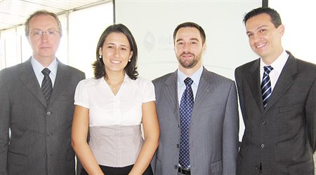 Via Landauto destaca crescimento expressivo no Rio