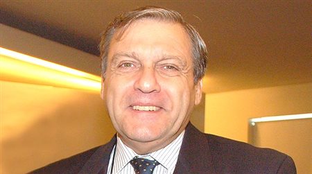 Bito elege Saladino e decide fazer evento na Abav