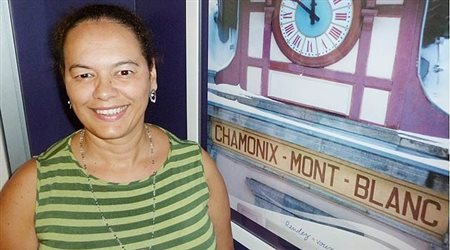 Christiane Chabes deixa Atout France e abre empresa