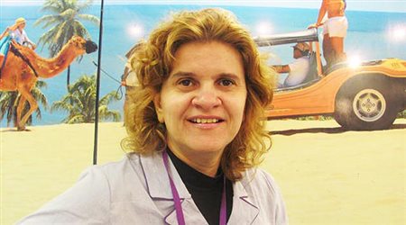Potiguar Turismo (RN) comemora 29% de crescimento