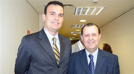 Marcelo Oliveira assume assessoria jurídica da Abav