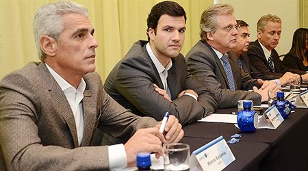 31 empresas da Abracorp vendem R$ 5,4 bi no 1º sem