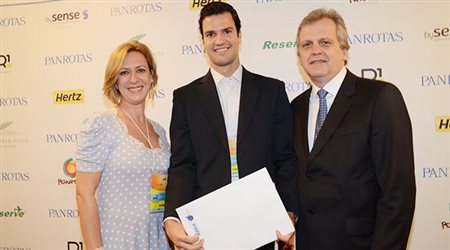 ABGev e Abracorp oficializam parceria