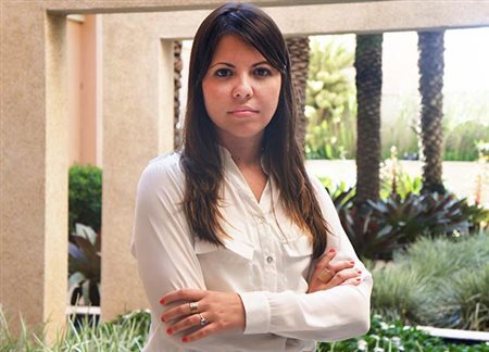 Grupo Royal Palm tem nova executiva de contas no Rio 