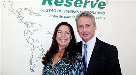 Reserve cresce 13% e chega a 6,8 mi de transações