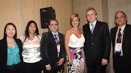 Receita de viagens corporativas cresce 80% em 7 anos