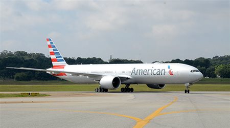 American cresce 40% nas vendas da Abracorp