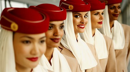 South African e Emirates ampliam acordo de codeshare