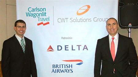 Brasil terá divisão CWT Solutions ainda neste ano