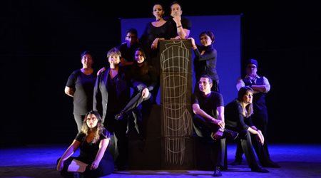 Colaboradores contam a história da Alatur no teatro