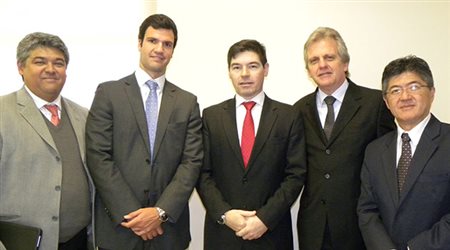 Abracorp mostra B2B Reservas para clientes do Rio