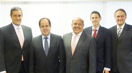 American Airlines entra para programa Stars Club