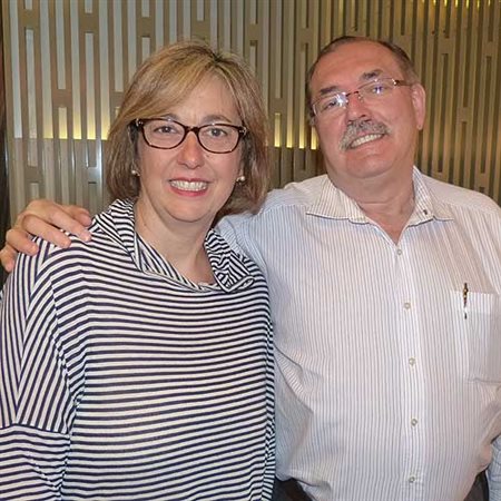 Agentes Abracorp já estão em Orlando para reunião