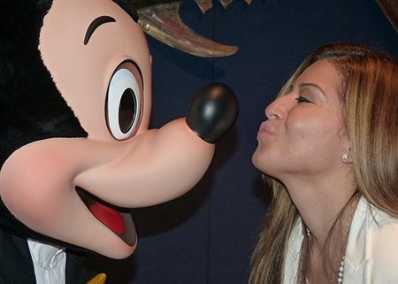 Veja mais fotos do jantar da Abracorp na Disney