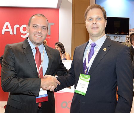 Argo IT e Uniglobe ampliam acordo de distribuição