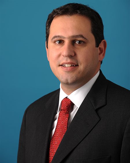 Sabre tem novo VP para soluções corporativas globais