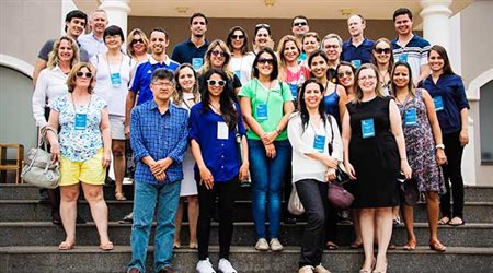 Abracorp reúne 18 associados em encontro no PR