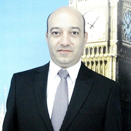 Novo diretor de Vendas da Maringá vem da CWT