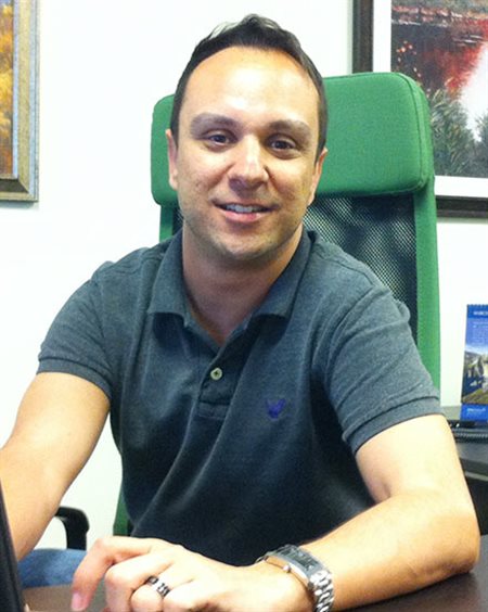 Rafael Guimarães volta à CH Travel, em Orlando 