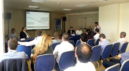 Abracorp debate segurança contra fraude 