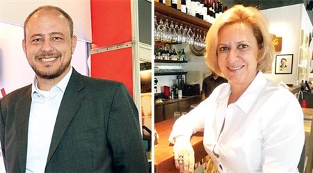 Eduardo Murad sucederá Viviânne Martins na Alagev