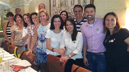 Alagev comemora 11 anos e dia do gestor