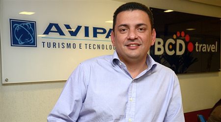 Serafim Oliveira deixa Avipam depois de 22 anos