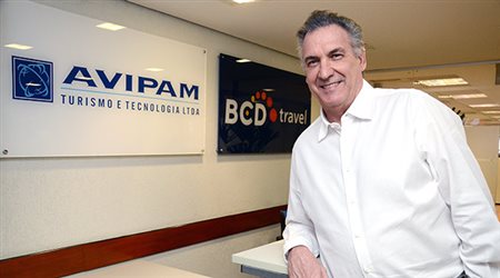 Dono da Avipam esclarece mudanças com BCD Travel
