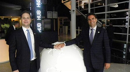 Canadense Uniglobe anuncia agência em São Paulo