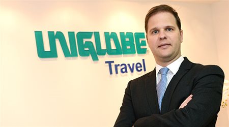 Em 9 anos, Uniglobe quer 90 TMCs parceiras no Brasil