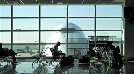 GBTA faz previsão de gastos com viagens corporativas