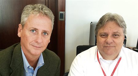 Reserve fecha contrato com a maior TMC do País