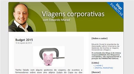 Hora de queimar o budget de 2014 pensando em 2015?