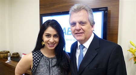 Ilha Corporativa Abracorp terá 27 expositores