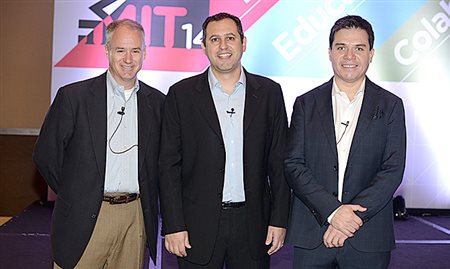 Sabre destaca gamification e economia em summit