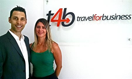 T4B é novo nome da Immaginare Gestão de Eventos, de SP